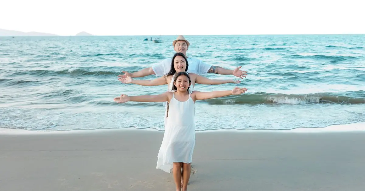 Creative Family Weekend Getaway Ideas Everyone Will Love