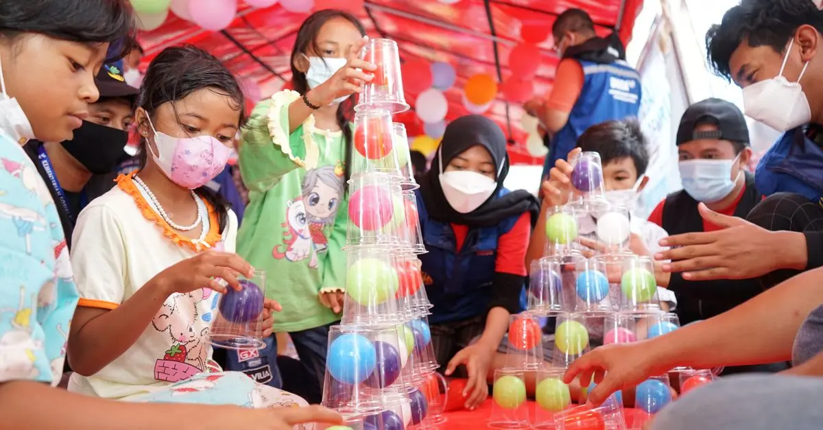 Creative Family Activities for Indoor Fun