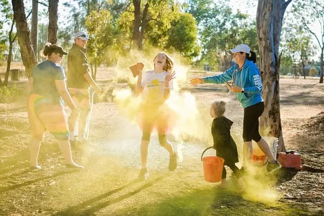 10 Creative Indoor Activities for Family Bonding