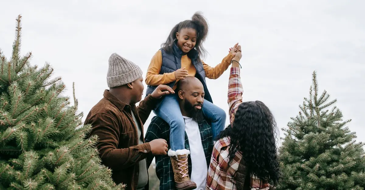 10 Creative Family Challenges for Quality Time Together
