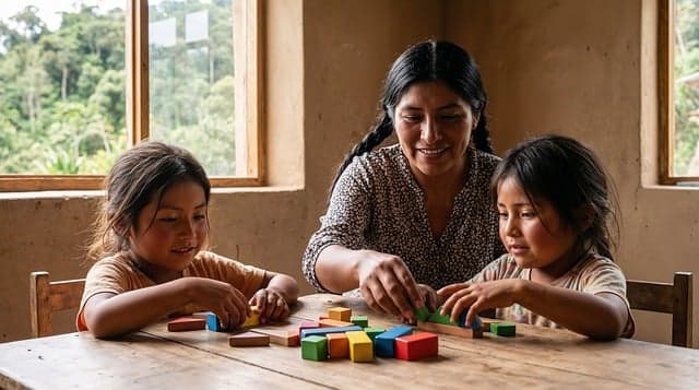 10 Creative Activities to Do as a Family This Weekend