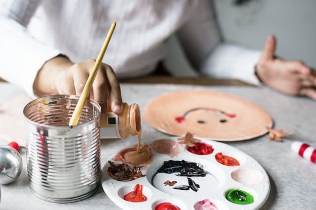 10 Creative Family Activities for Quality Time Together