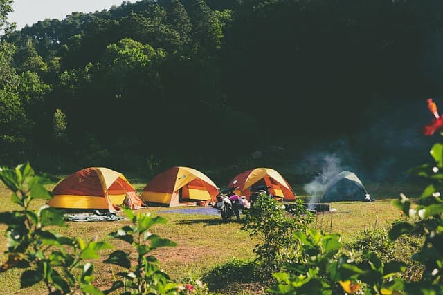 10 Exciting Family Outdoor Activities to Enjoy Together