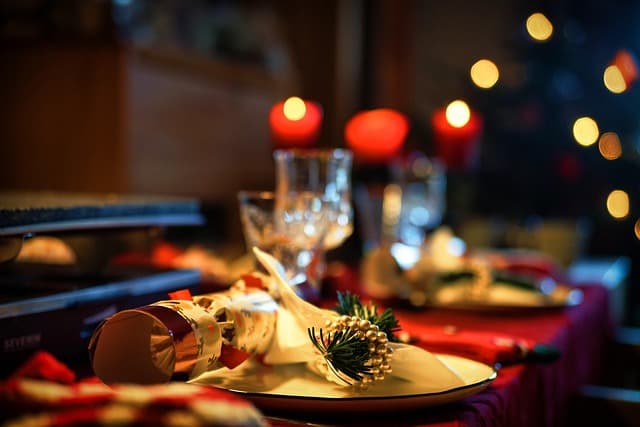 Creative Ways to Celebrate Family Holidays Together