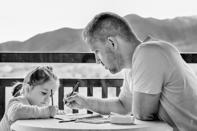 Family Activities to Boost Creativity