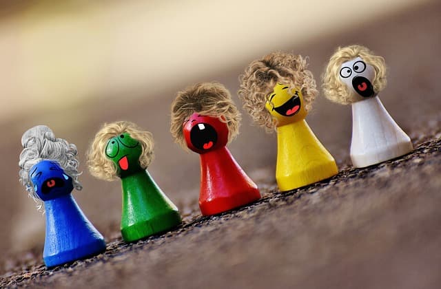 10 Unique Family Game Night Themes to Try