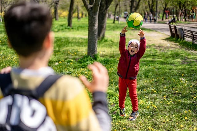 The Family Fun Checklist: 10 Essential Activities to Enjoy Together