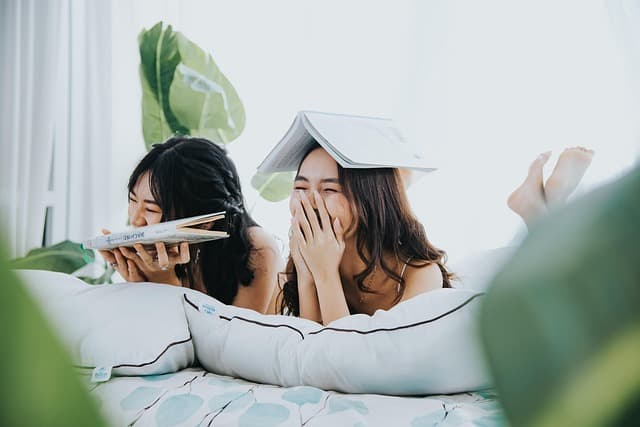 10 Fun Family Activities You Can Do at Home